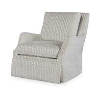 Cassidy Skirted Chair