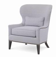Tessa Wing Chair