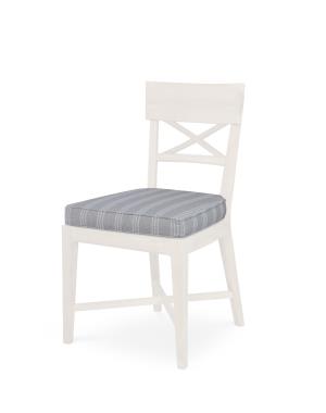 West Bay Dining Side Chair Pad