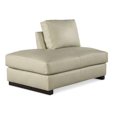Leatherstone Configurable LAF Bumper Chair