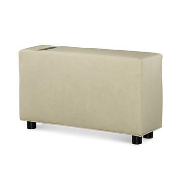 Cornerstone Small Upholstered Table