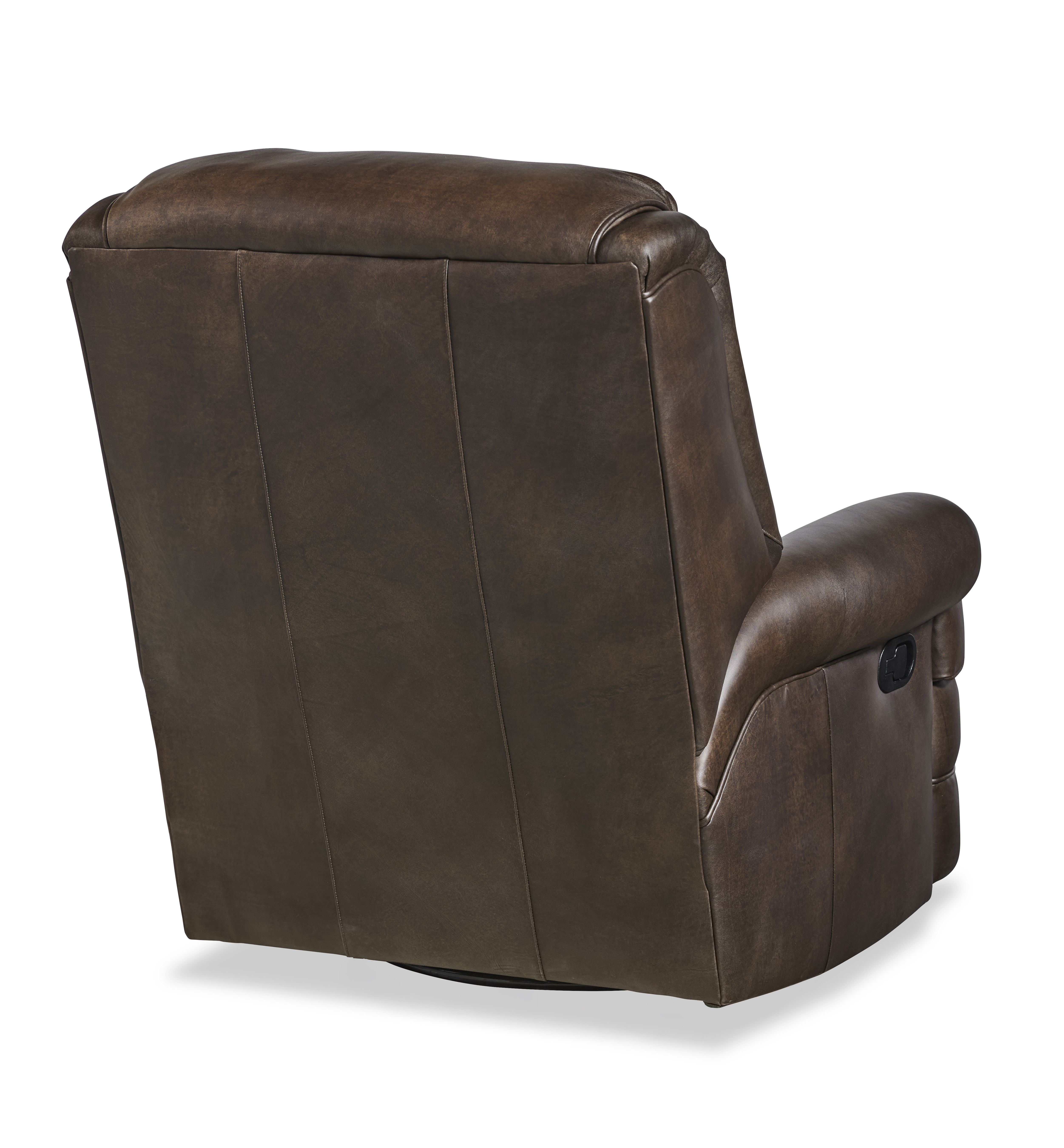 LR-C1012-9M - Chesapeake Swivel Glider Manual Recliner