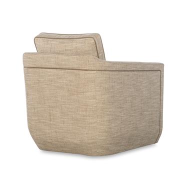 Isla Swivel Chair
