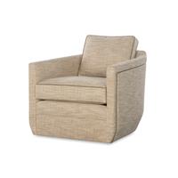 Isla Swivel Chair