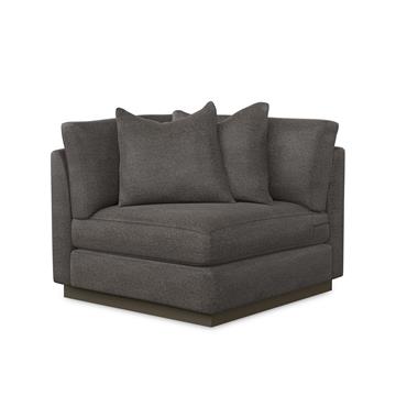 Carrier Corner Chair