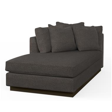 Carrier LAF Chaise