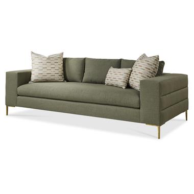 Roma Sofa Full Back