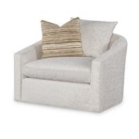 Tatum Configurable Swivel Chair