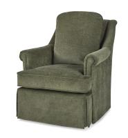 Tyler Petite Configurable Swivel Chair