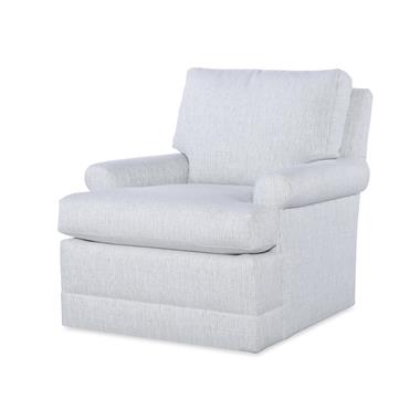 Trevor Configurable Swivel Chair