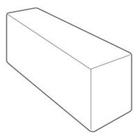 Cornerstone Small Upholstered Table