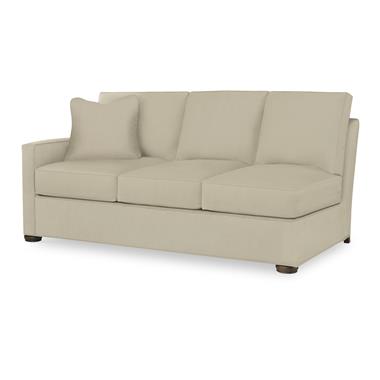 Cornerstone Configurable LAF Queen Sleeper