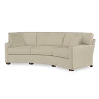 Cornerstone Configurable Wedge Sofa