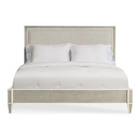 TAYLOR BED WITH UPH HEADBOARD - KING SIZE 6/6