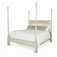 MADELINE POSTER BED - QUEEN SIZE 5/0