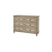 Corbett Chest