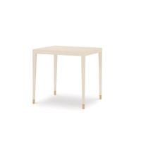 MONROE CHAIRSIDE TABLE