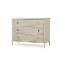 Hampton Drawer Chest