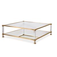 Gwyneth Cocktail Table
