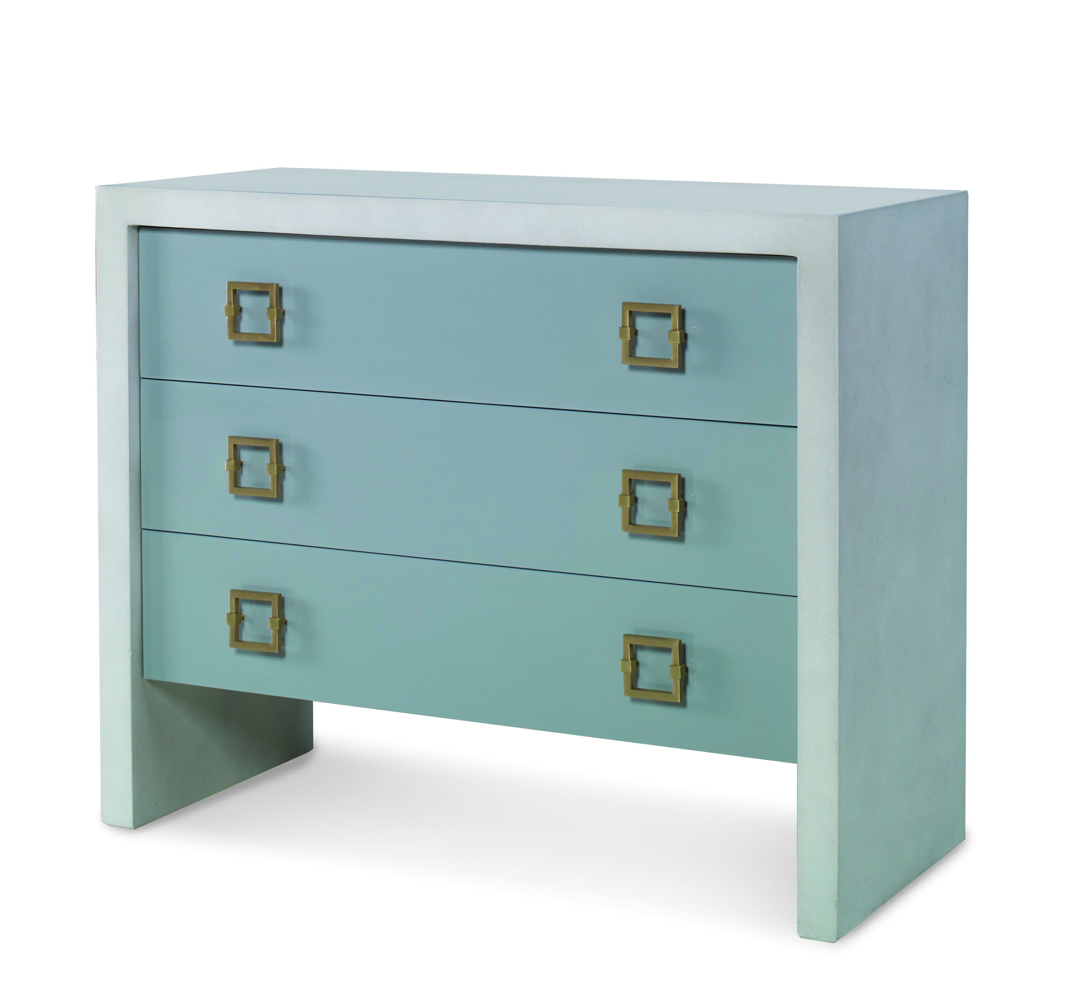 MN5840 - Liza Drawer Chest MN5840 - Liza Drawer Chest