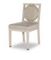 LEA SIDE CHAIR