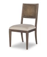 PARKER SIDE CHAIR