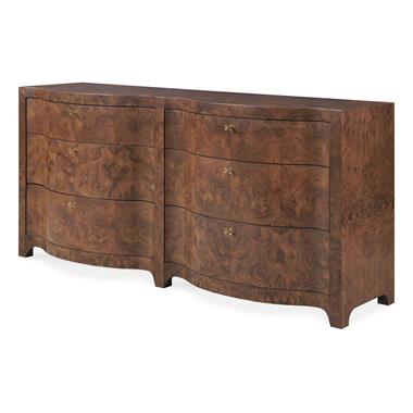 Thayer Dresser