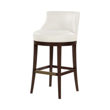 Dutton Swivel Bar Stool