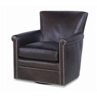 Cardinal Swivel Chair