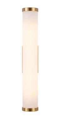 Torel Sconce - Soft Brass