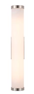 Torel Sconce - Soft Nickel