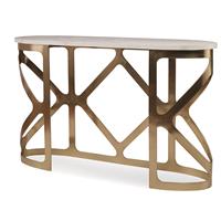 Buccellati Bangle Console