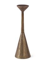 ARTIDES MARTINI TABLE - BRONZE