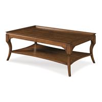 HAMILTON COCKTAIL TABLE