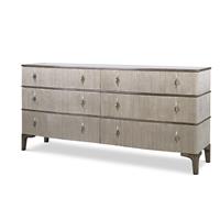 EDISON DRESSER