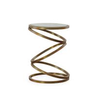 HALSEY ACCENT TABLE