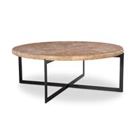 Open Sky Round Cocktail Table