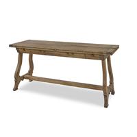 Manning Flip-Top Console Table