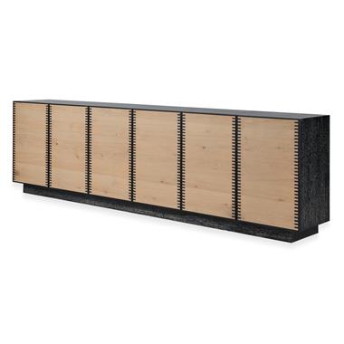 Large Wayland Media Console