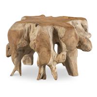 Hunter Accent Table - Natural
