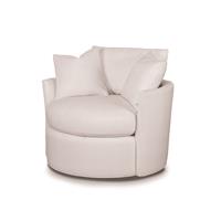 Quinn Swivel Chair