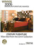 Home Magazine 2006 American Furniture Award