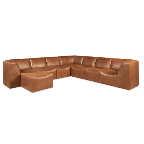 Archer Leather