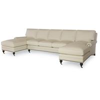 (LR-3000) Essex Leather