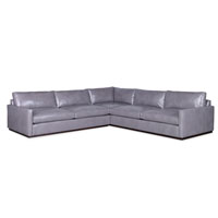 (LR-7100) Great Room Leather