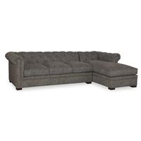 (LTD7701) Chesterfield Classic Fabric