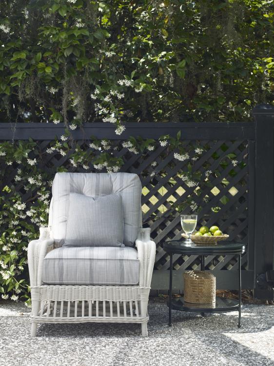 Inspiration Image for Outdoor