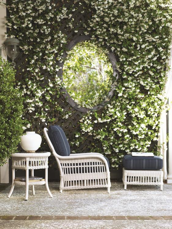 Inspiration Image for Outdoor