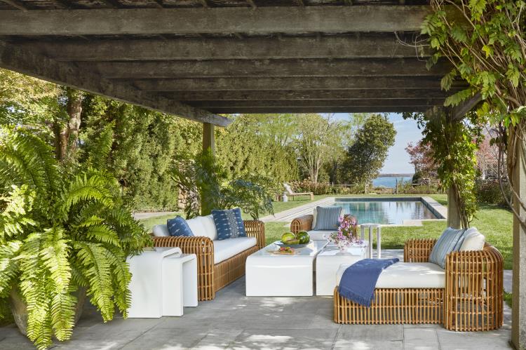 Inspiration Image for Outdoor