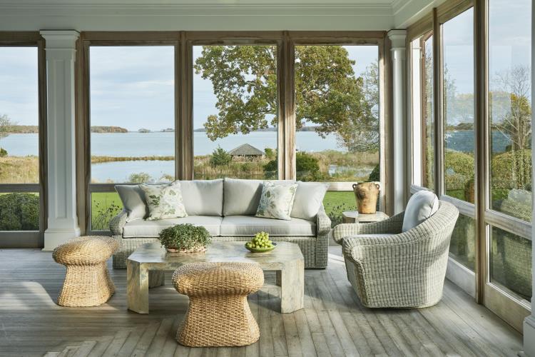 Inspiration Image for Outdoor